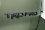 Toyota Sequoia TRD Pro 2019 года